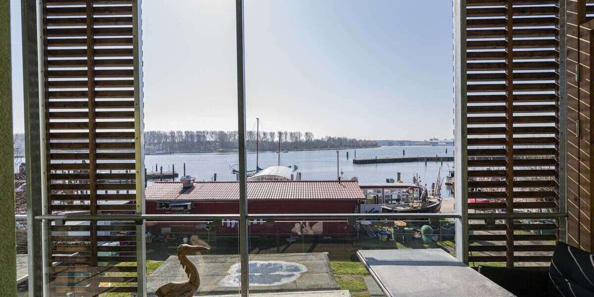 Etagenwohnung Travemünde Alt-Travemünde / Rönnau - 4 Zimmer, 140 m&sup2;, 3.500&euro; | Angebot:26963733