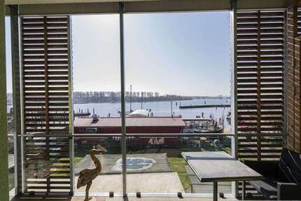 Wohnung Travemünde Alt-Travemünde / Rönnau - 4 Zimmer, 140 m&sup2;, 3.500&euro; | Angebot:26963733