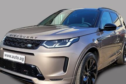 Land Rover Discovery Sport 28.840 km 44.822 € Freiburg 79111