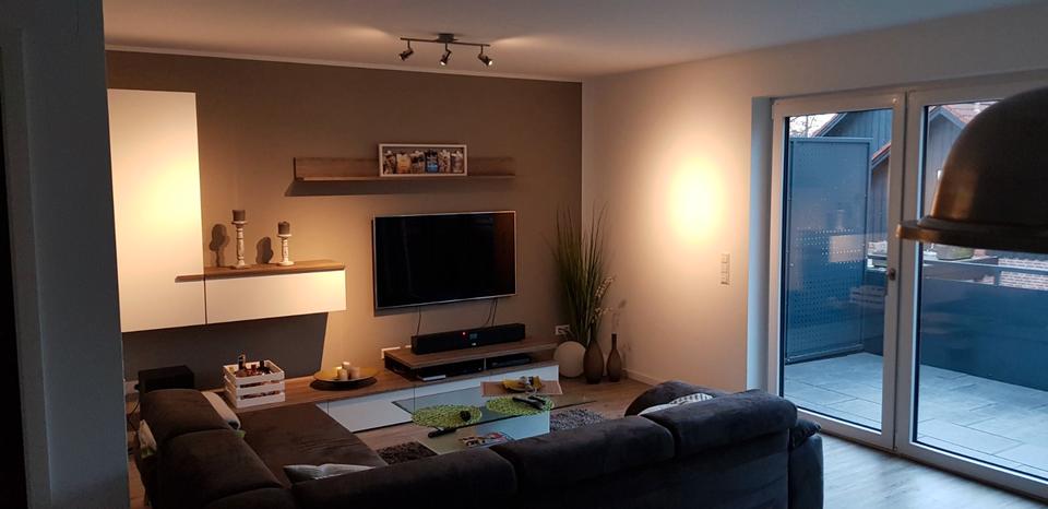 Etagenwohnung Schloß Holte-Stukenbrock Stukenbrock - 2 Zimmer, 70 m&sup2;, 265.000&euro; | Angebot:27000636