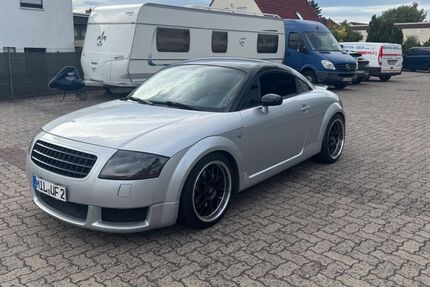 Audi TT 310.850 km 3.990 &euro; Sulzbach am Main 63834