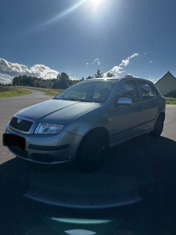 Fabia