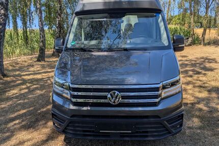 VW Crafter 31.800 km 57.990 &euro; Dortmund 44287
