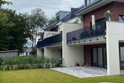 Wohnung zum Kaufen in Hambergen 396.000 € 96 m² 3 zimmer