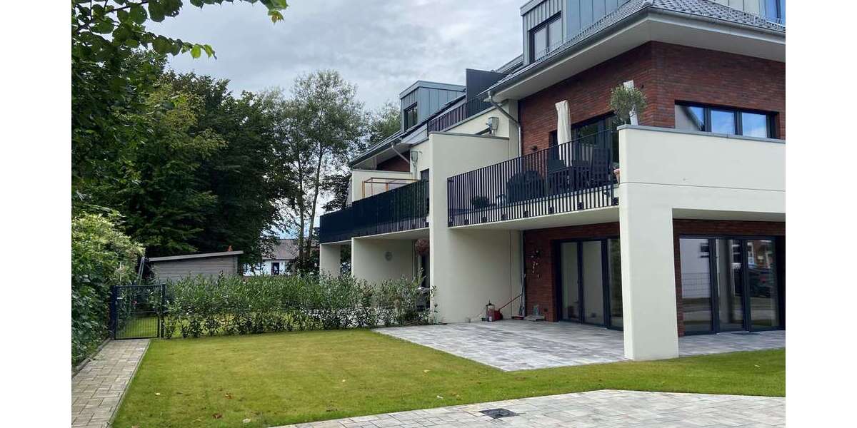 Wohnung zum Kaufen in Hambergen 396.000 € 96 m² 3 zimmer