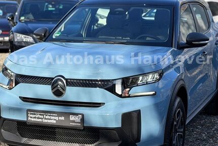 Citroen C3 Aircross 15.000 km 15.990 &euro; Hannover 30453