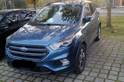 Ford Kuga 120.000 km 17.999 € Merzig 66663