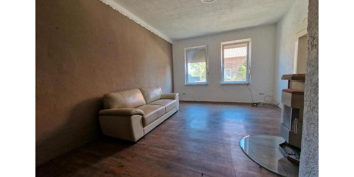 Doppelhaushälfte Barby - 6 Zimmer, 160 m&sup2;, 75.000&euro; | Angebot:24363534