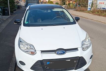 Ford Focus 257.893 km 2.800 &euro; Bad Emstal 34308