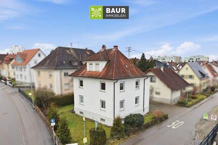 Haus Tettnang - 6 Zimmer, 150 m&sup2;, 519.000&euro; | Angebot:25693622