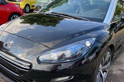 Peugeot RCZ 156.000 km 10.990 € Sankt Augustin 53757