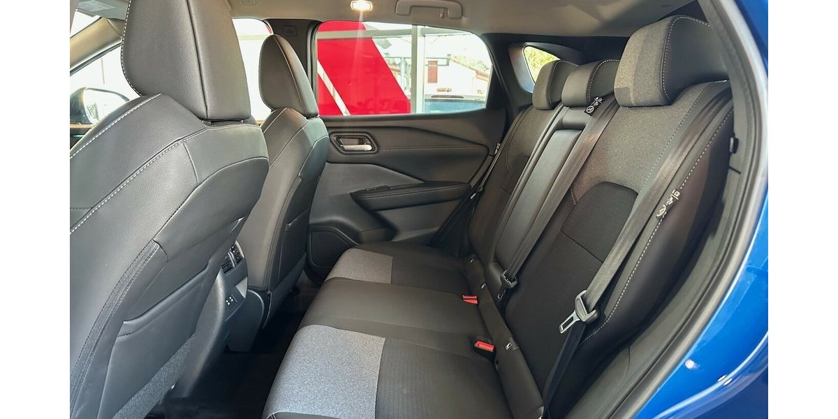 Nissan Qashqai MY24 1.5 N-Connecta e-Power 190PS |360°| 18.577 km 27.999 € Mainz-Kostheim 55246