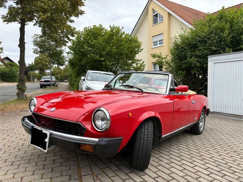 124 Spider
