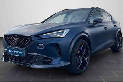Cupra Formentor 46.276 km 39.740 € Bingen / Rhein 55411