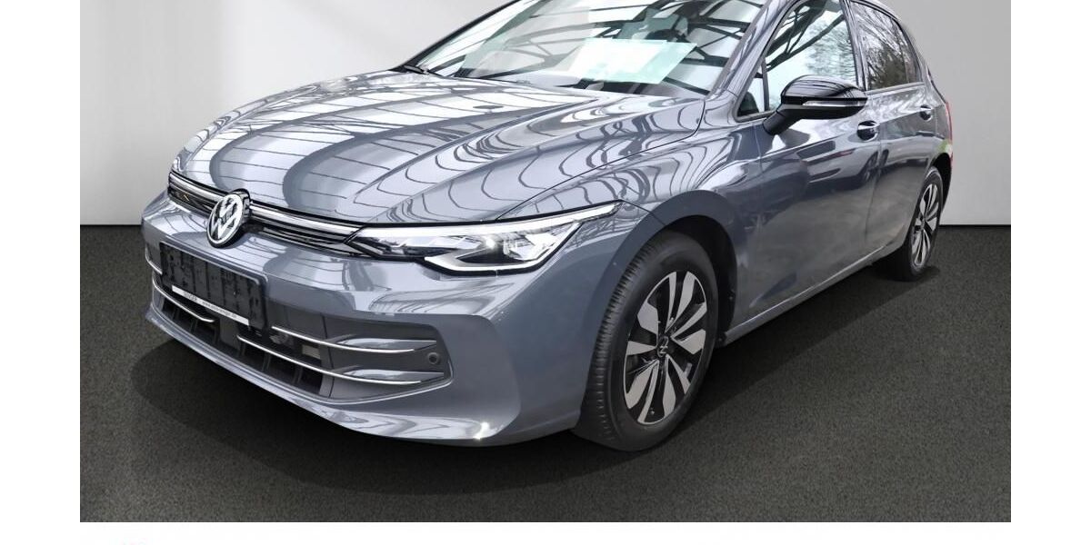 VW Golf 24.763 km 28.980 &euro; Bad Segeberg 23795