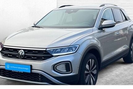 VW T-Roc 10.900 km 26.949 &euro; Pressig 96332
