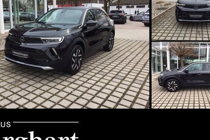 Opel Mokka 52.941 km 15.900 € Altötting 84503