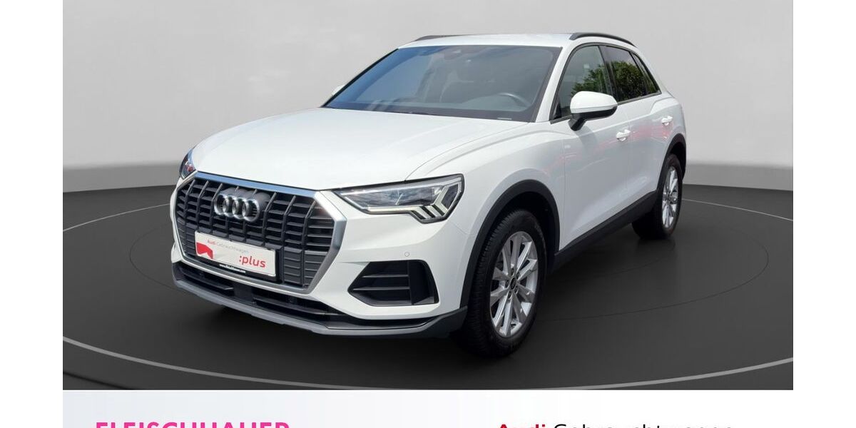 Audi Q3 37.274 km 30.440 &euro; Euskirchen 53879