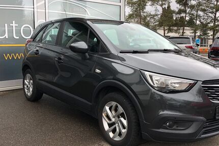 Opel Crossland (X) 79.600 km 10.990 &euro; Bad Saulgau 88348