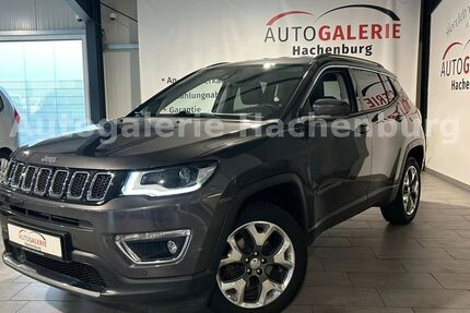 Jeep Compass 14.900 km 21.790 € Hachenburg 57627