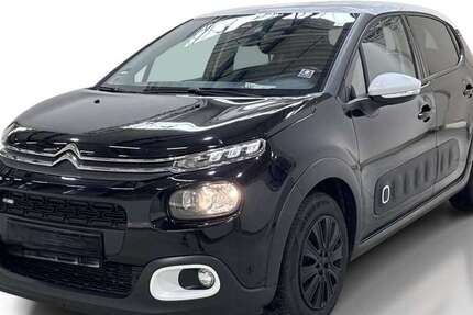 Citroen C3 159.857 km 4.890 &euro; Holzgerlingen 71088
