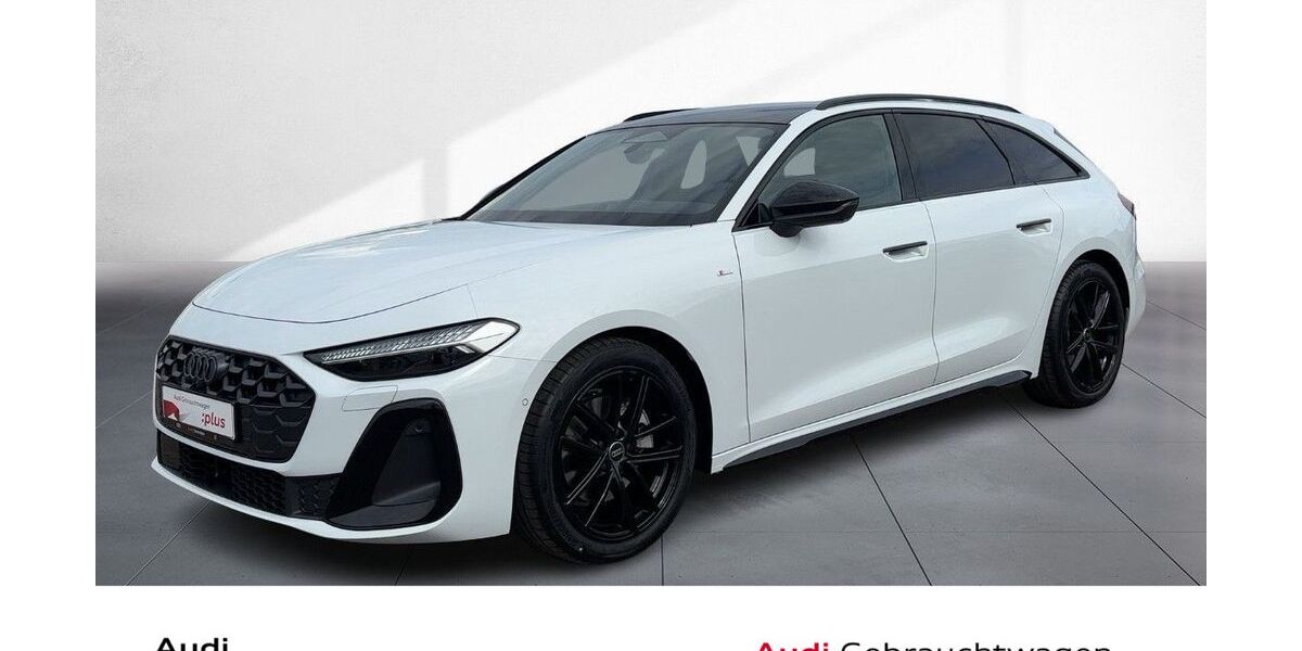 Audi A5 11.751 km 53.450 &euro; Dresden 01169