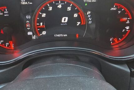 Dodge Durango 175.000 km 32.000 &euro; Gablingen 86456