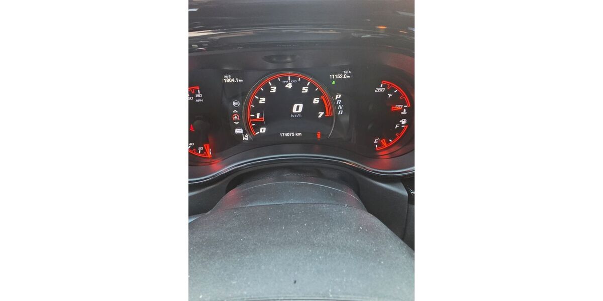Dodge Durango 175.000 km 32.000 &euro; Gablingen 86456