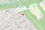 Etagenwohnung Meppen - 1 Zimmer, 28 m&sup2;, 500&euro; | Angebot:26679160