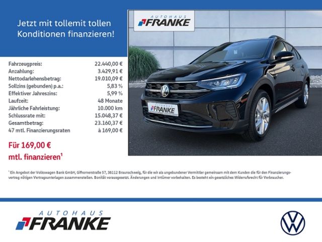 VW Taigo 10.316 km 21.979 &euro; Radeberg 01454