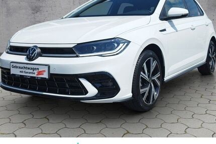 VW Polo 15.900 km 22.980 &euro; Plauen 08527