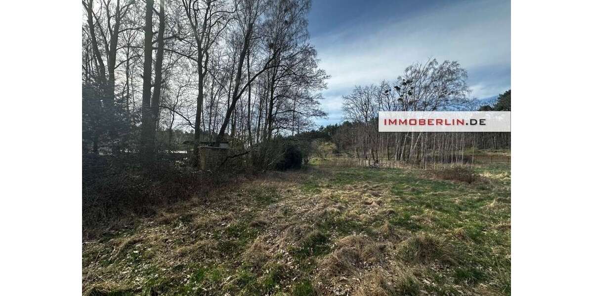 Grundstück Trebbin - 99.000&euro; | Angebot:26433098
