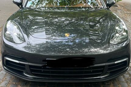 Porsche Panamera 92.240 km 55.500 &euro; Essen 45327