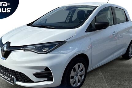 Renault ZOE 14.169 km 14.990 &euro; Limburg 65555