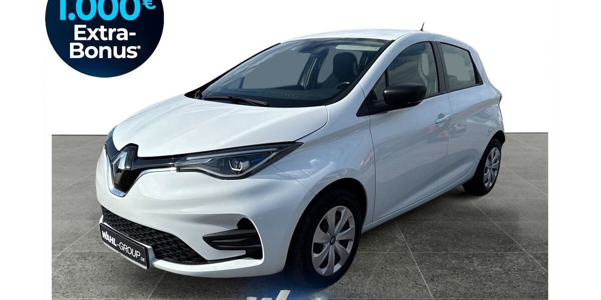 Renault ZOE 14.169 km 14.990 &euro; Limburg 65555