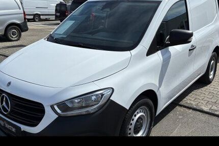 Mercedes Citan