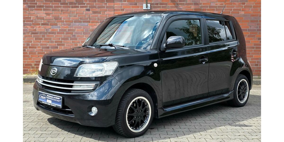 Daihatsu MATERIA 56.000 km 2.600 &euro; Herne (NRW) 44628