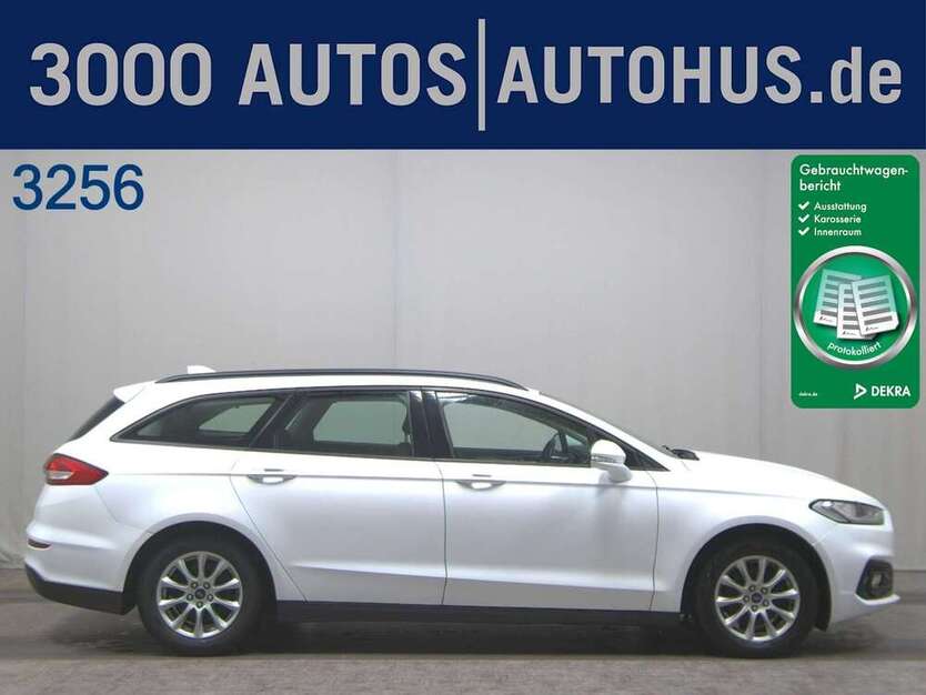 Mondeo