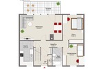 Charmantes Wohnhaus in ruhiger Lage - Einfamilienhaus Söhlde | Angebot:23568009