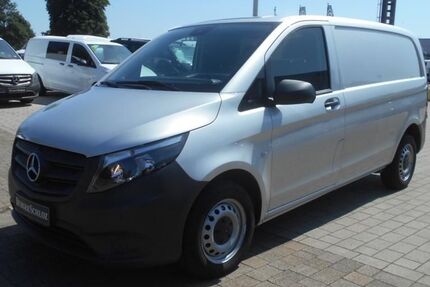Mercedes-Benz Vito 39.576 km 23.645 € Schorndorf 73614