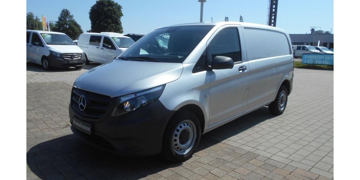 Mercedes-Benz Vito 39.582 km 20.658 &euro; Schorndorf 73614