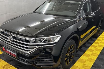 VW Touareg 55.943 km 41.790 &euro; Ostrhauderfehn 26842