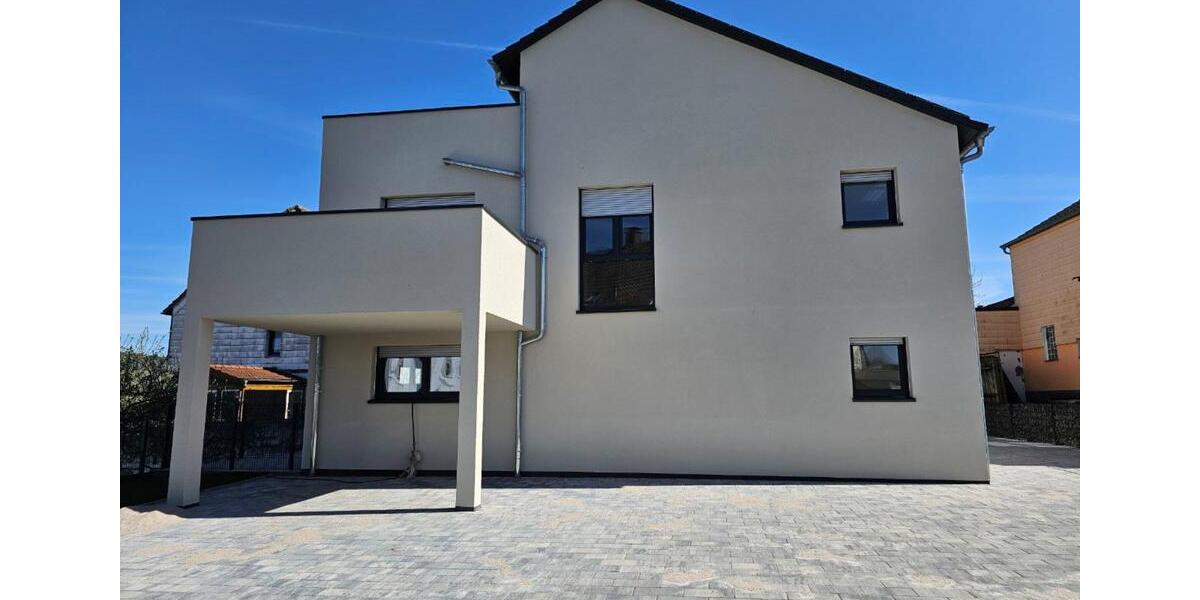 Dachgeschoßwohnung Schönenberg-Kübelberg Kübelberg - 2 Zimmer, 64 m&sup2;, 220.000&euro; | Angebot:25361974