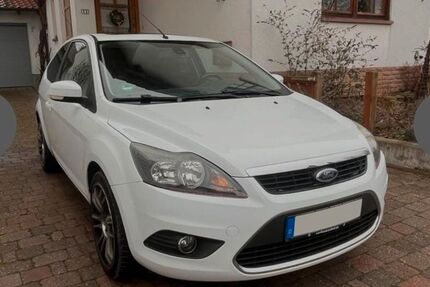 Ford Focus 150.000 km 3.750 € Erpolzheim bei Ludwigshafen am Rhein 67167