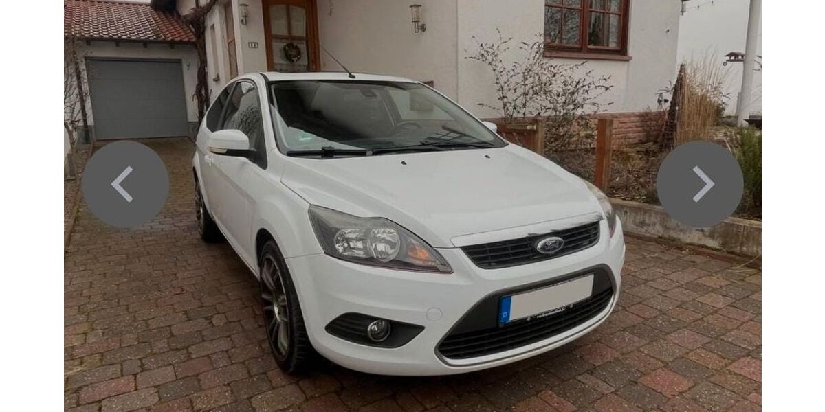 Ford Focus 150.000 km 3.750 € Erpolzheim bei Ludwigshafen am Rhein 67167