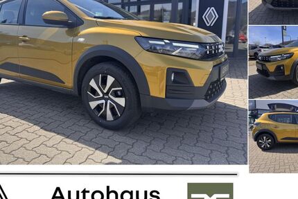 Dacia Sandero 5.229 km 16.990 &euro; Harztor 99768