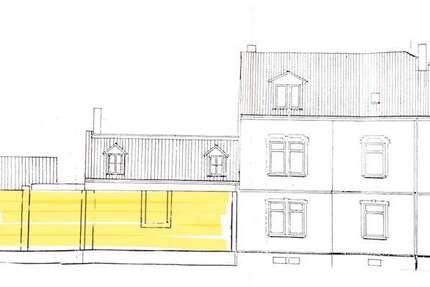 Halle in Mannheim 750 € 85 m²