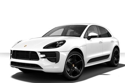 Porsche Macan 59.000 km 53.800 &euro; Minden 32429