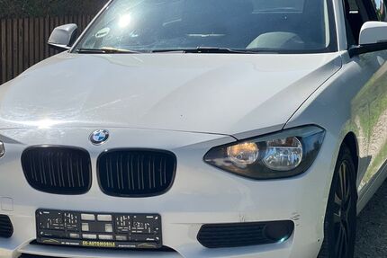 BMW 114 209.650 km 3.990 € Allershausen 85391