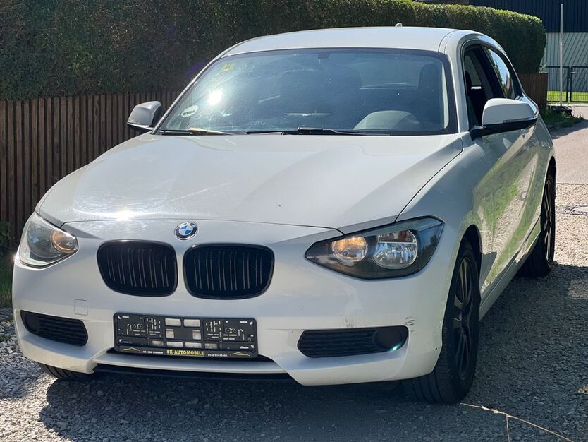 BMW 114 209.650 km 3.990 € Allershausen 85391